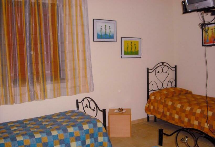 酒店 Colledisisto Srl