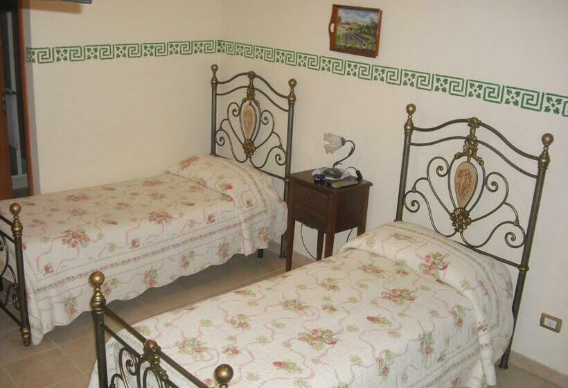 酒店 Colledisisto Srl