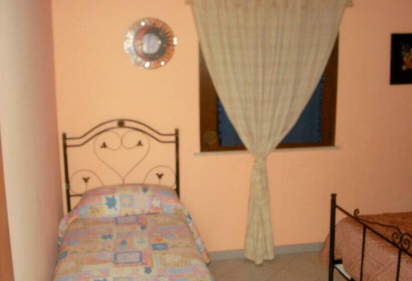 酒店 Colledisisto Srl