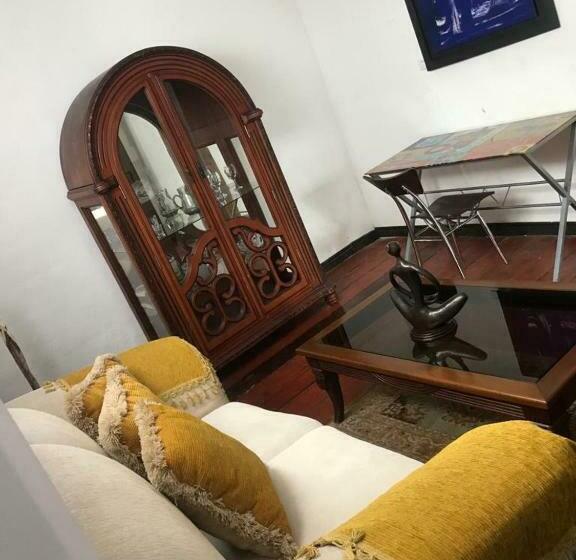 Hotel Colonial   Salamina Caldas