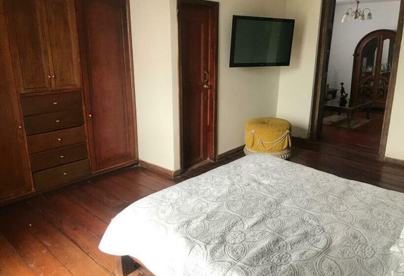 Hotel Colonial   Salamina Caldas