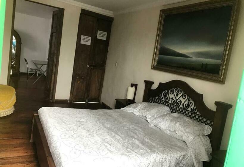 Hotel Colonial   Salamina Caldas