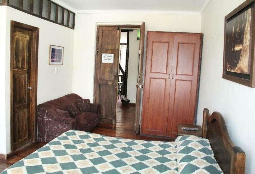 Hotel Colonial   Salamina Caldas