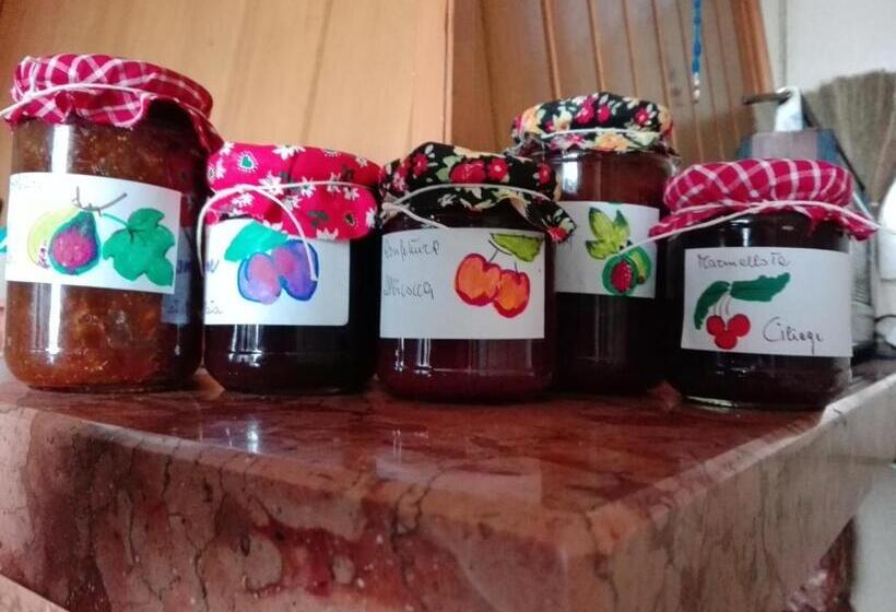 ホテル Fattoria Di Rigone