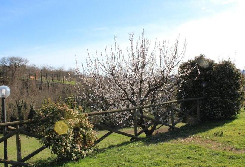 ホテル Fattoria Di Rigone