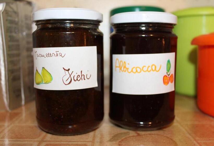 ホテル Fattoria Di Rigone