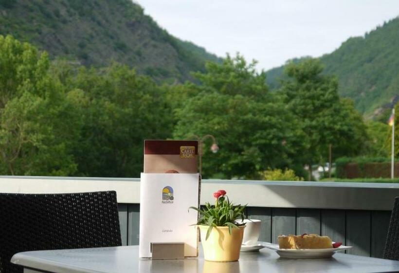 호텔 Garni Kachelburg