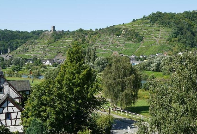 호텔 Garni Kachelburg