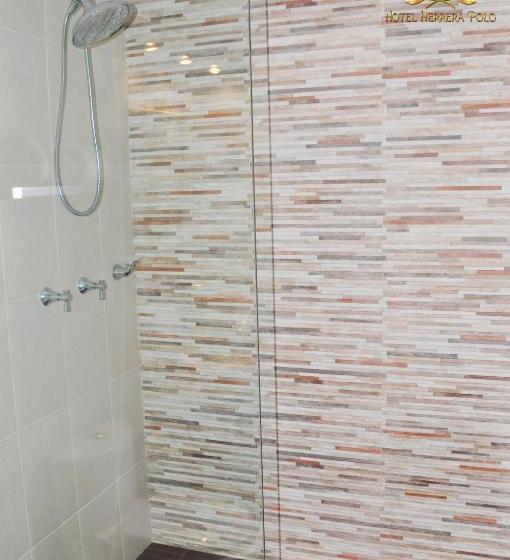 בית מלון כפרי Herrera Polo