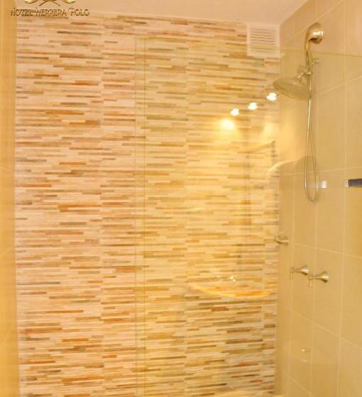 בית מלון כפרי Herrera Polo