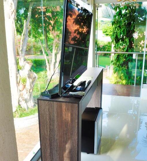 בית מלון כפרי Herrera Polo