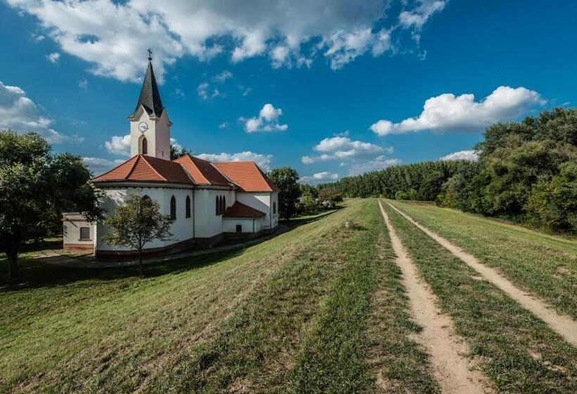 Отель Levendula