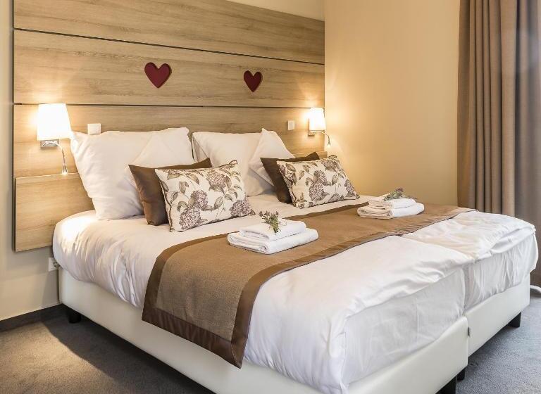 Отель Levendula