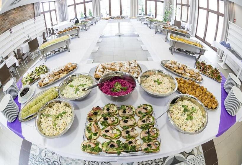 Отель Levendula