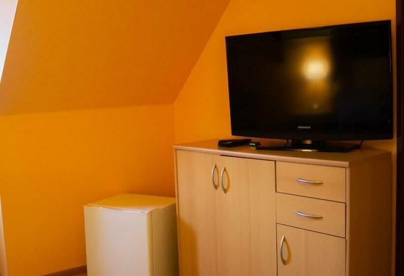 בית מלון כפרי Rychta Netolice