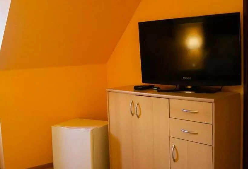 Hotelli Rychta Netolice