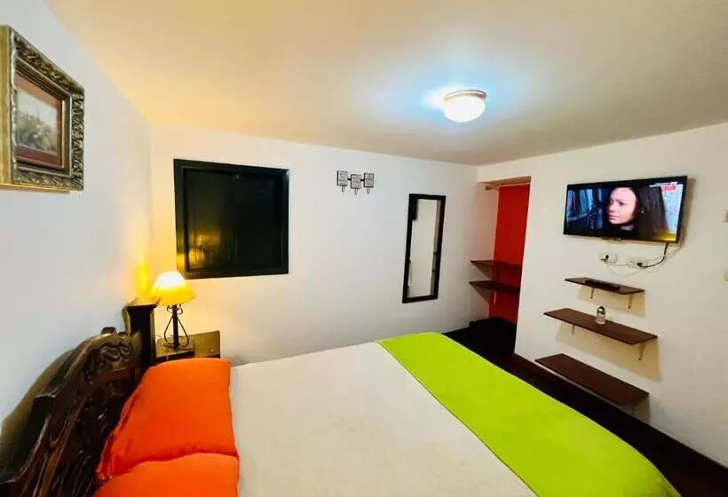 ホテル San Gabriel