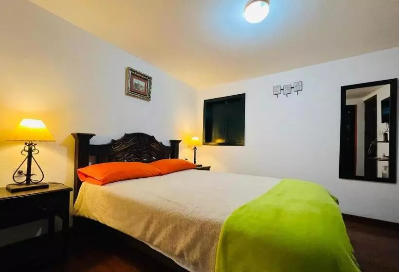 ホテル San Gabriel