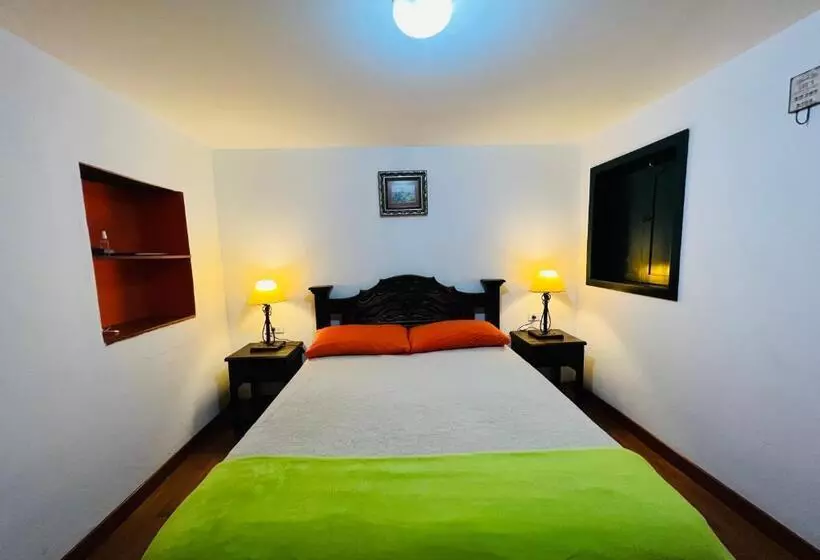 ホテル San Gabriel