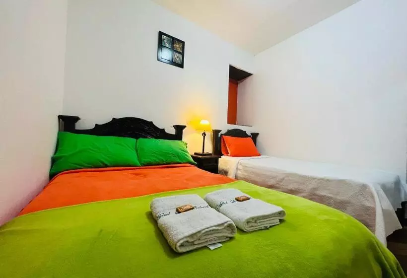 ホテル San Gabriel