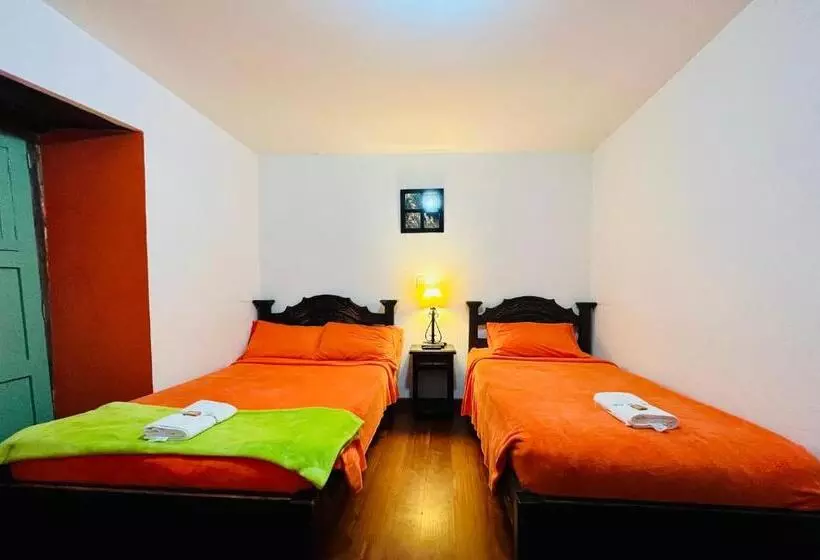 ホテル San Gabriel