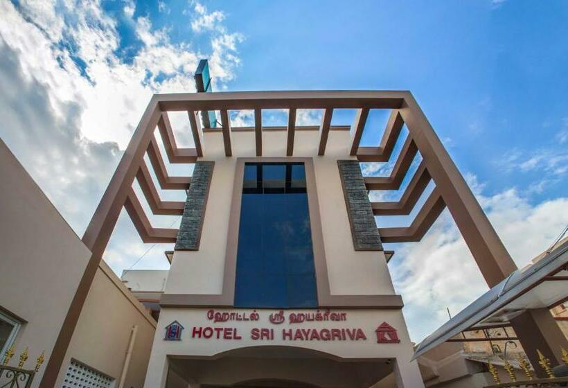 Hotel Sri Hayagriva
