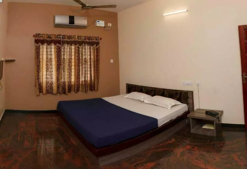 Hotelli Sri Hayagriva