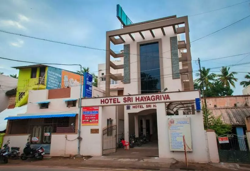 Hotelli Sri Hayagriva
