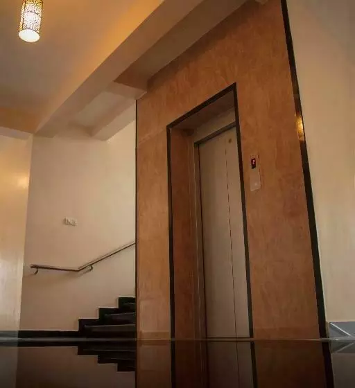 Hotelli Sri Hayagriva