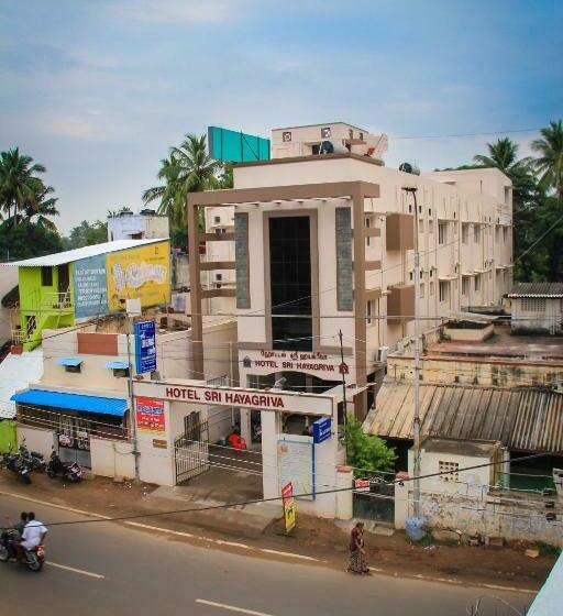 Hotel Sri Hayagriva