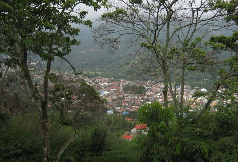 Отель Villa Paz