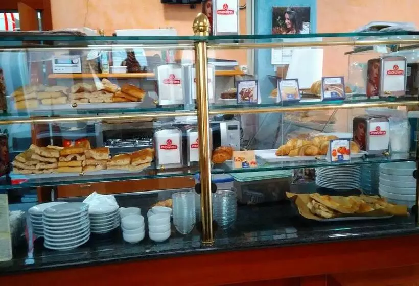 Majatalo Affittacamere Dall'acquarone