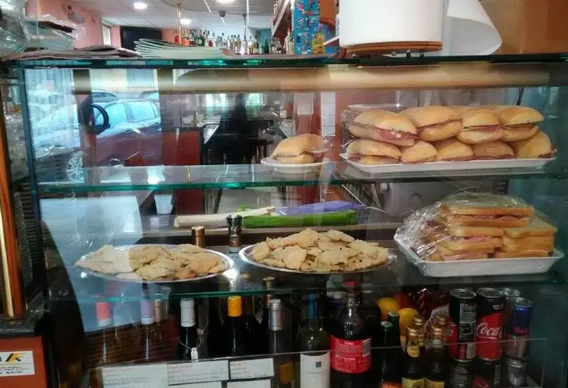 Majatalo Affittacamere Dall'acquarone