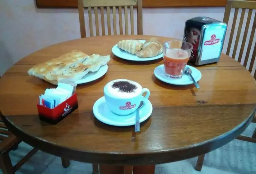 Majatalo Affittacamere Dall'acquarone