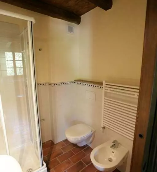 Majatalo Affittacamere Dall'acquarone