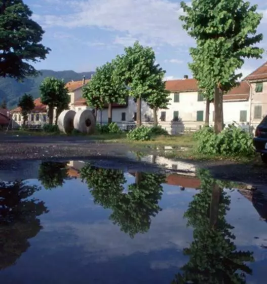 Majatalo Affittacamere Dall'acquarone