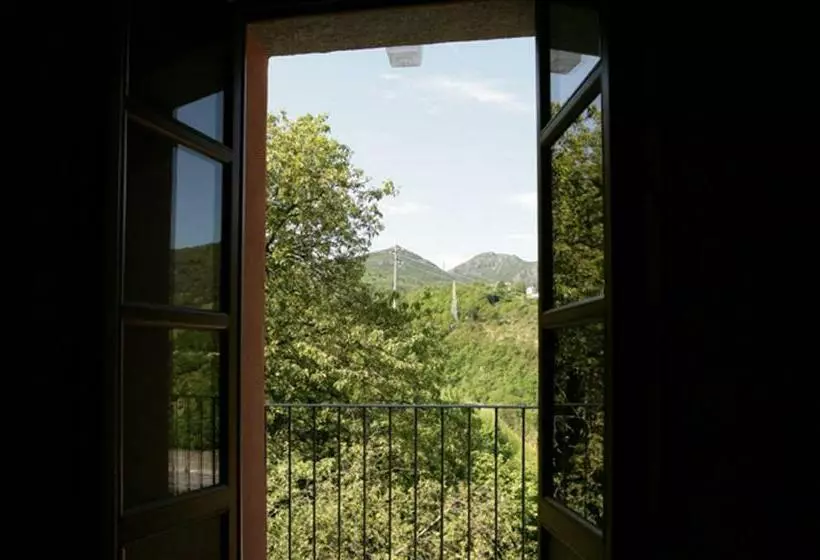 Majatalo Affittacamere Dall'acquarone