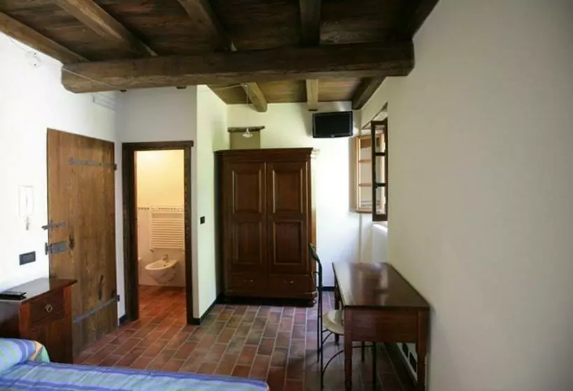 Majatalo Affittacamere Dall'acquarone