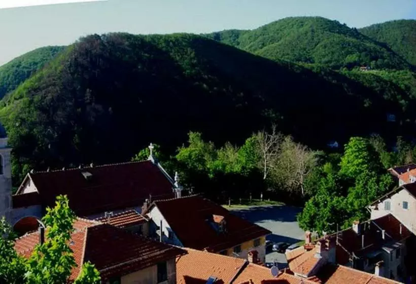 Majatalo Affittacamere Dall'acquarone