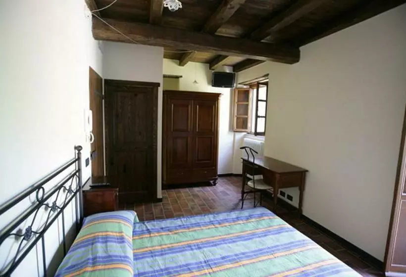 Majatalo Affittacamere Dall'acquarone