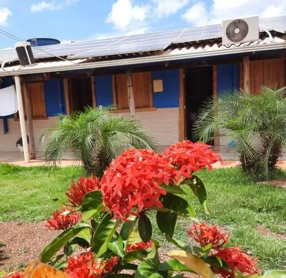 Majatalo Pousada Estância Da Mata