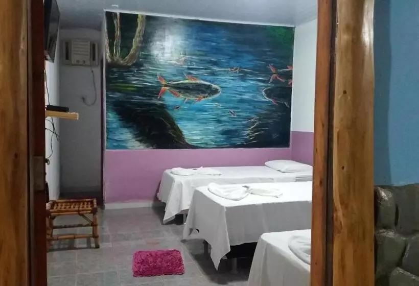 Majatalo Pousada Estância Da Mata