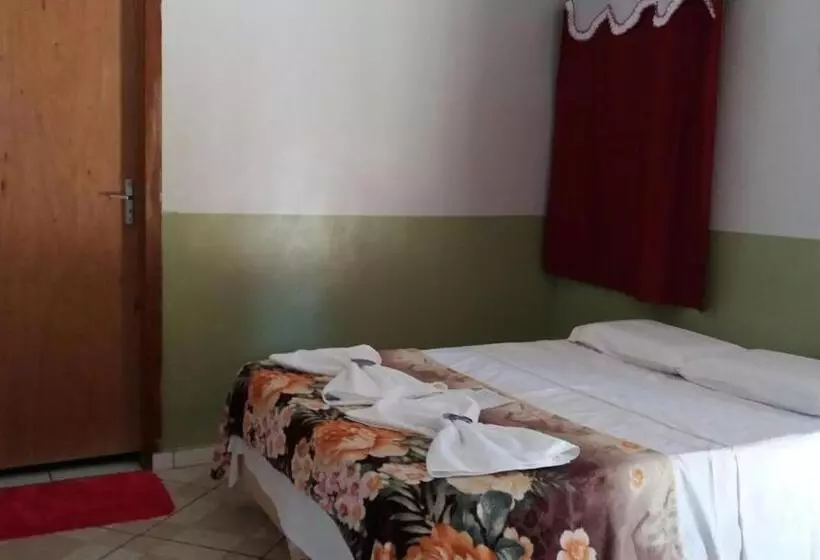 Majatalo Pousada Estância Da Mata