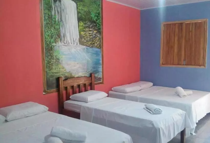 Majatalo Pousada Estância Da Mata