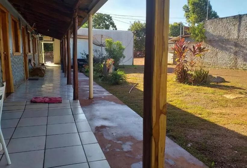 Majatalo Pousada Estância Da Mata