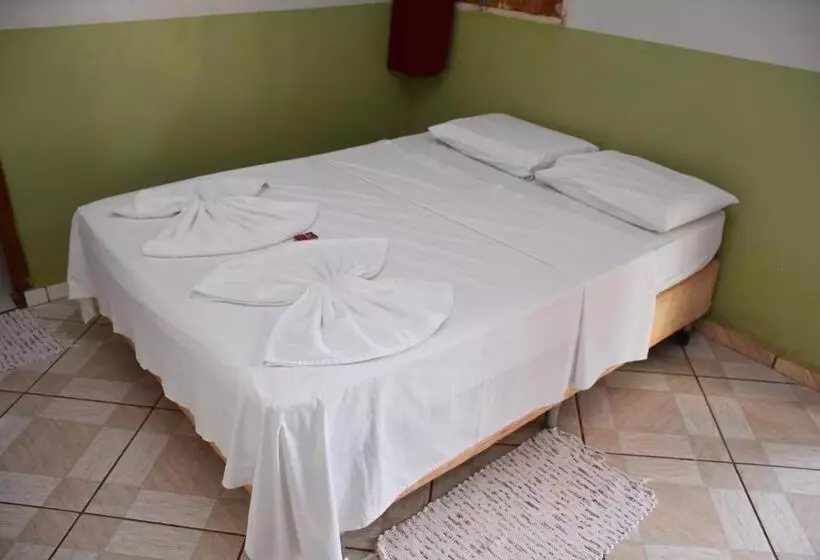 Majatalo Pousada Estância Da Mata