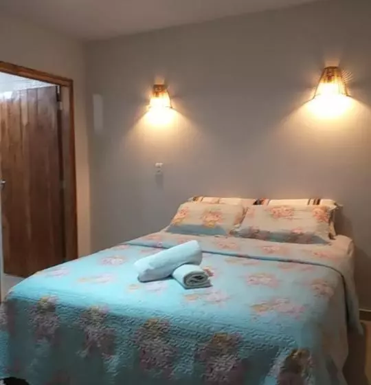 Majatalo Pousada Estância Da Mata