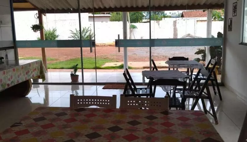 Majatalo Pousada Estância Da Mata