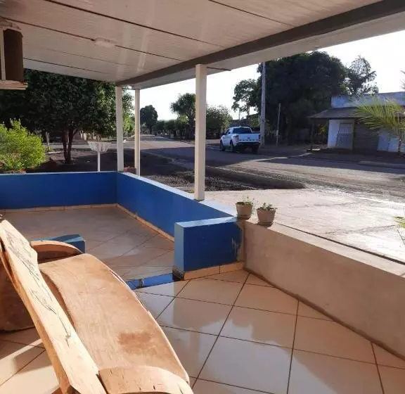 Majatalo Pousada Estância Da Mata