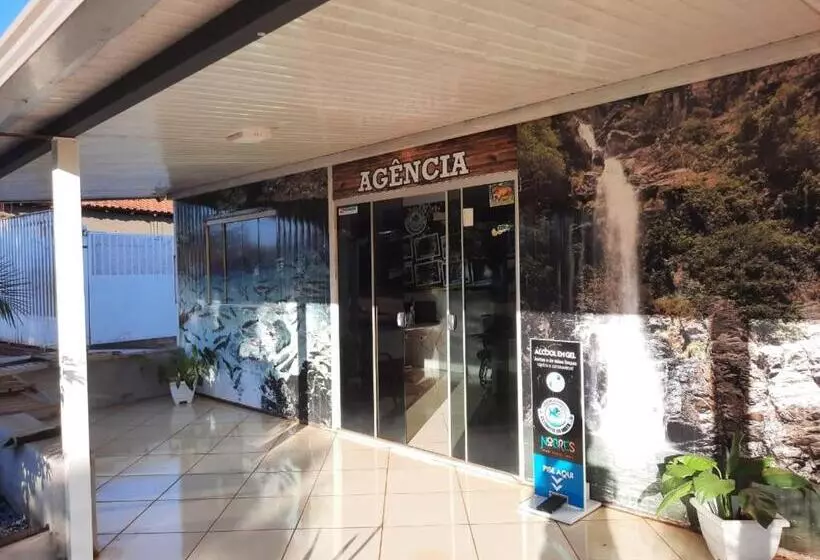 Majatalo Pousada Estância Da Mata